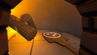Скриншот 8 к игре Breezy Bakes Simulator