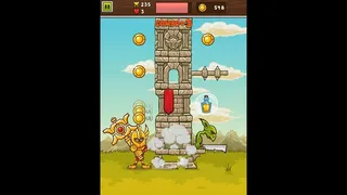 Tower Crusher