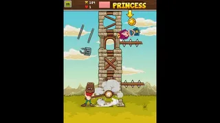 Tower Crusher