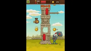 Скриншот 5 к игре Tower Crusher