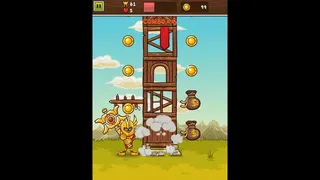 Скриншот 6 к игре Tower Crusher