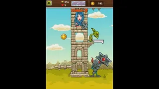 Скриншот 8 к игре Tower Crusher