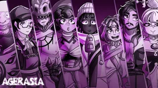 AGERASIA