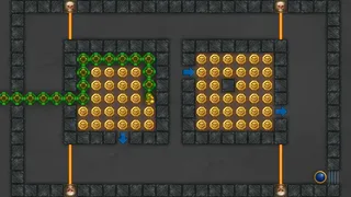 Скриншот 5 к игре Snake: Secret Treasure