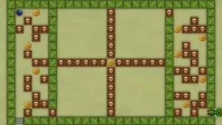 Скриншот 7 к игре Snake: Secret Treasure