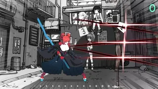 KatanaHime