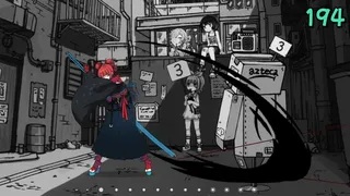 Скриншот 5 к игре KatanaHime