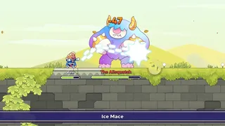 Скриншот 5 к игре Wishfarers