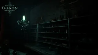 Shadows of Elsewhen: Forbidden Alchemy