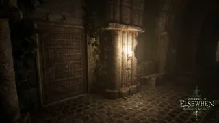 Shadows of Elsewhen: Forbidden Alchemy