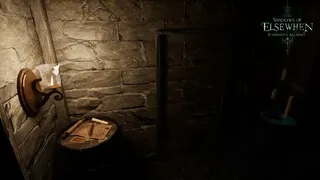 Скриншот 5 к игре Shadows of Elsewhen: Forbidden Alchemy