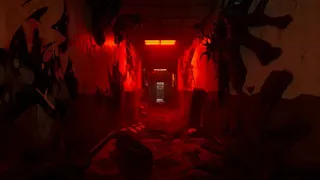 PSYCHOTIC DESCENT