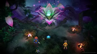 EDEN'S FRONTIER
