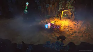 EDEN'S FRONTIER