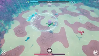 Underwater Duo