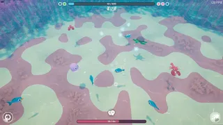 Underwater Duo