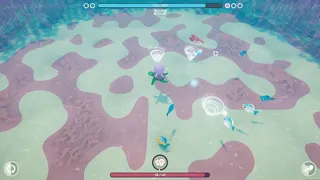 Underwater Duo
