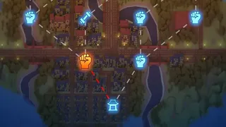 Poly Fighter