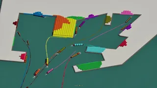 Port Authority