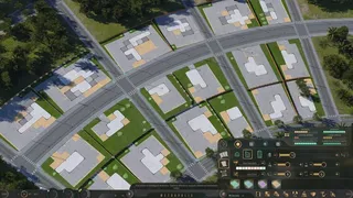 Citystate Metropolis