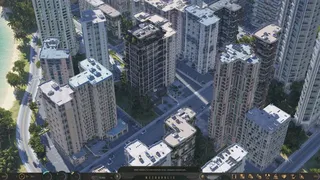 Citystate Metropolis