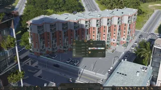 Скриншот 8 к игре Citystate Metropolis