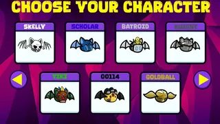 Скриншот 5 к игре Bat-Rush
