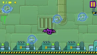 Скриншот 6 к игре Bat-Rush