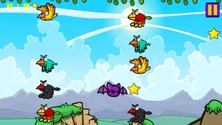 Скриншот 7 к игре Bat-Rush