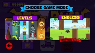Скриншот 8 к игре Bat-Rush