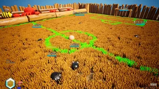 Скриншот 5 к игре Чумби