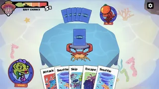 Fishbait