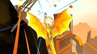 The Phoenix Gene VR
