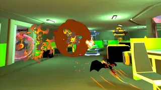 The Phoenix Gene VR