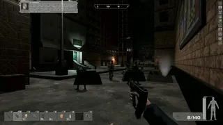Скриншот 6 к игре Deus Ex Remastered
