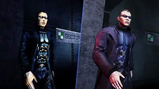 Скриншот 8 к игре Deus Ex Remastered