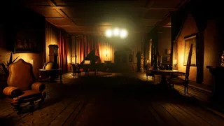 The Anomaly Manor