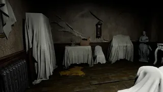 The Anomaly Manor