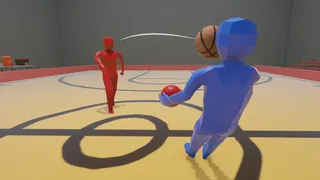 DODGEBRAWL