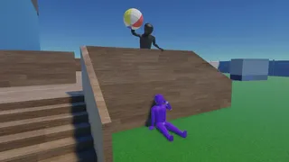 DODGEBRAWL