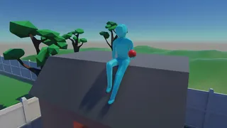 DODGEBRAWL