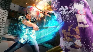 Скриншот 5 к игре Yakuza Kiwami 3 & Dark Ties