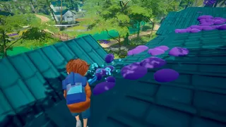 Скриншот 6 к игре AKAIRU: A Day Adventure!