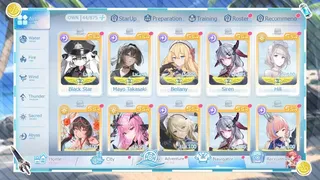 Скриншот 5 к игре Sail Girl