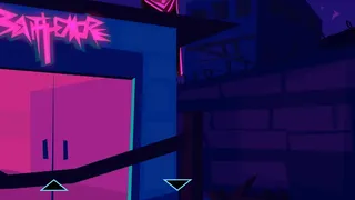 Bliss Valley: After Dark