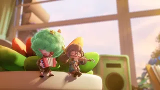 Скриншот 8 к игре Animula Nook