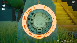 Скриншот 8 к игре RETURN