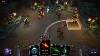 Whispers of Elenrod