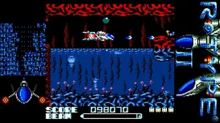 R-TYPE DX: Music Encore