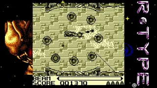 R-TYPE DX: Music Encore